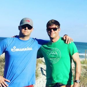 Meet your Posher, Justin